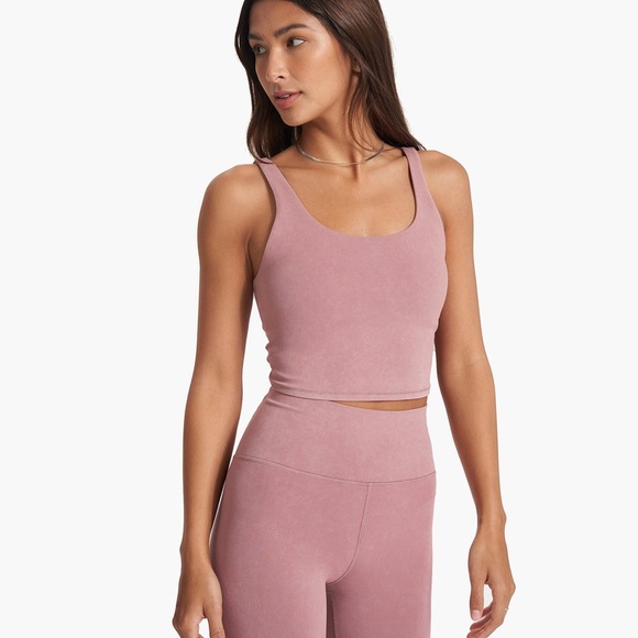 Vuori set dusty pink - Picture 3 of 5